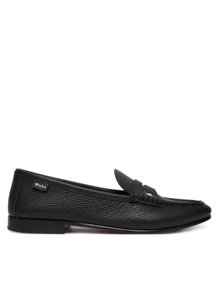 Polo Ralph Lauren Лоуфъри Sft Lfr Pp черен