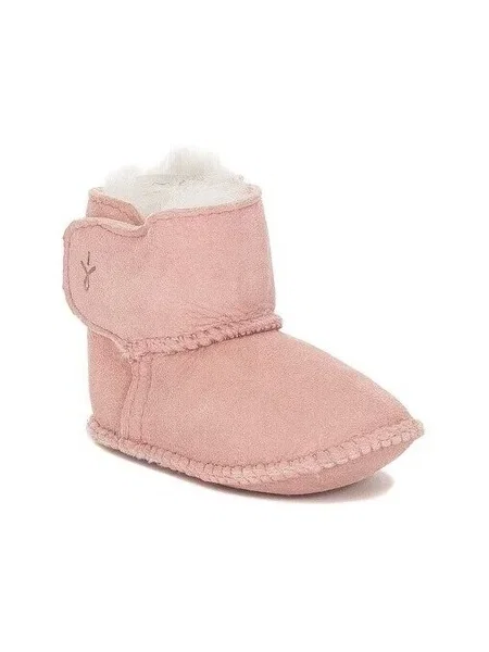 Pantofi copii Emu roz
