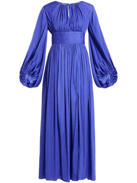 Rochie Baruni violet