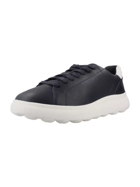 Pantofi Geox albastru