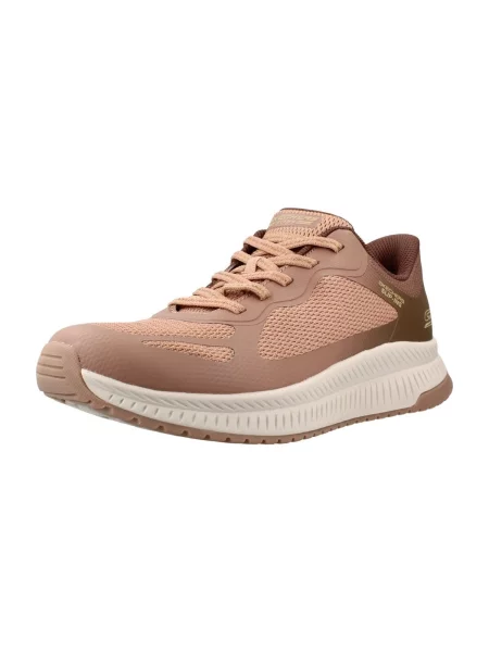 Tenisky Skechers ružová