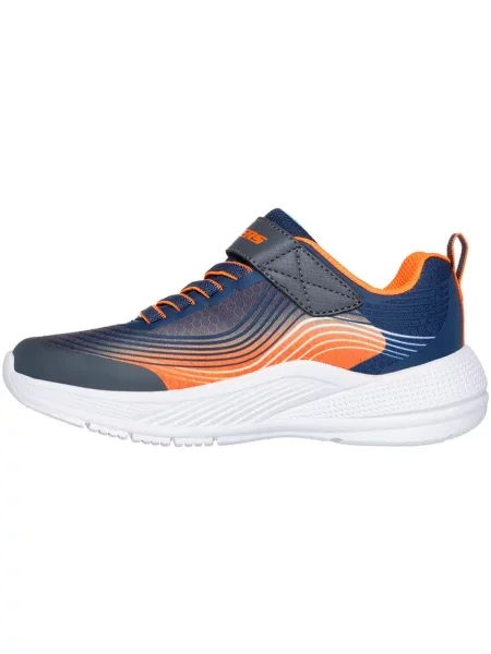 Félcipo Skechers kék