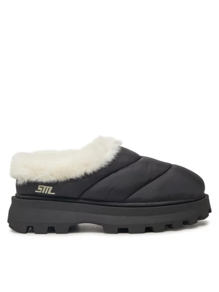 Śniegowce Steve Madden czarne