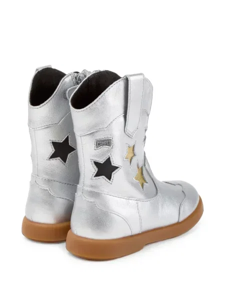 Buty do kostki dziecięce Camper