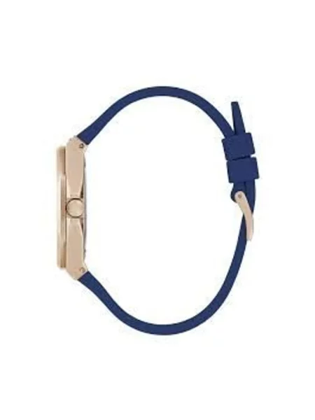 Zegarek Guess niebieski