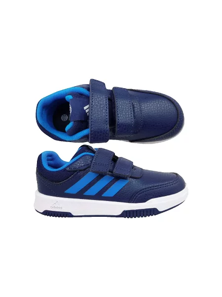 Sneakerși copii Adidas albastru