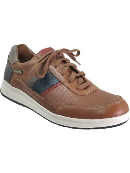 Oxford Mephisto din țesătură twill