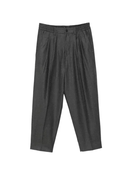 Pantaloni Low Brand gri