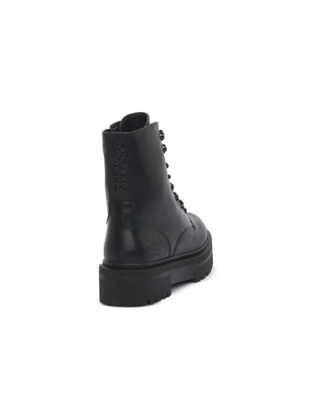 Pantofi Dockers negru