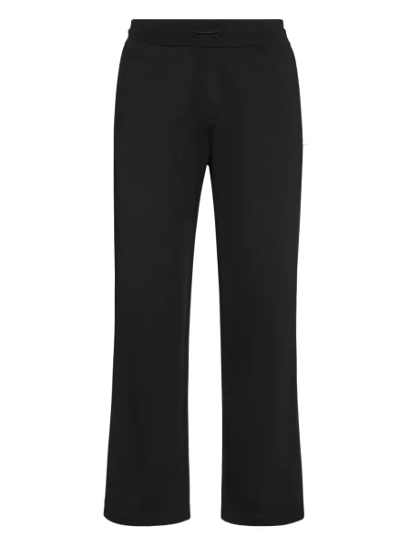Pantaloni Billionaire negru