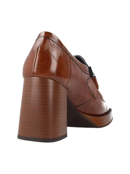 Pantofi Pitillos maro