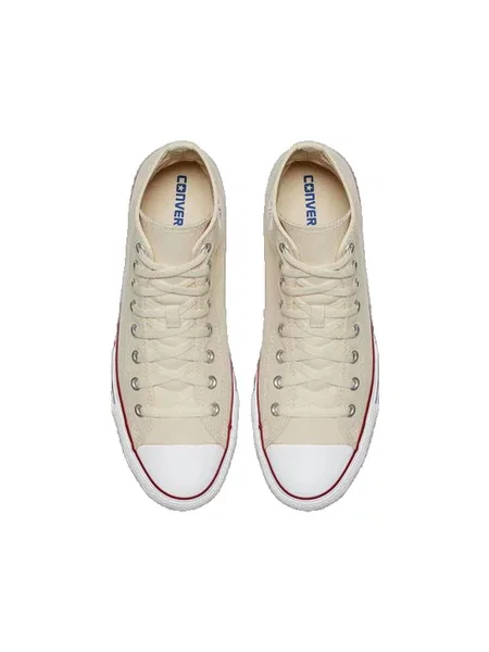 Félcipo Converse bézs