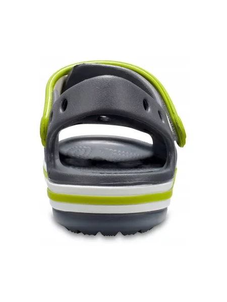Pantofi copii Crocs gri