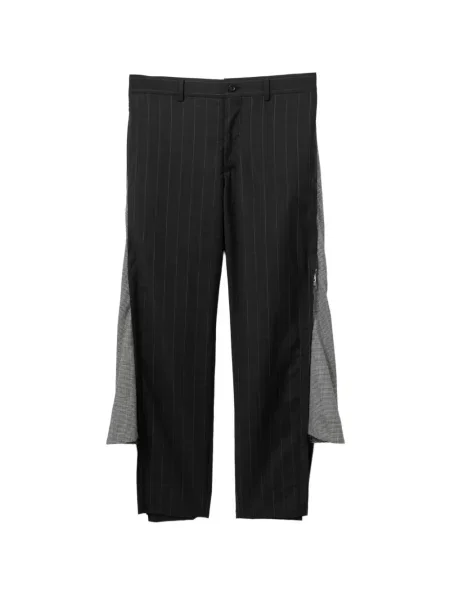 Pantaloni Comme Des Garcons Homme Plus gri