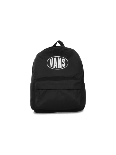 Kabelka Vans čierna