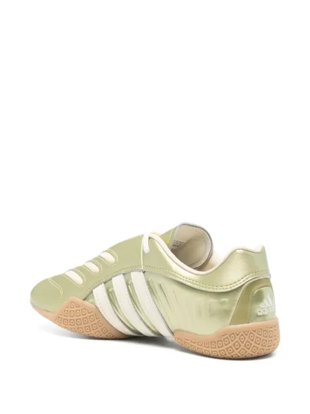 Șapcă Adidas auriu