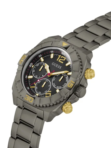 Ceas Guess negru