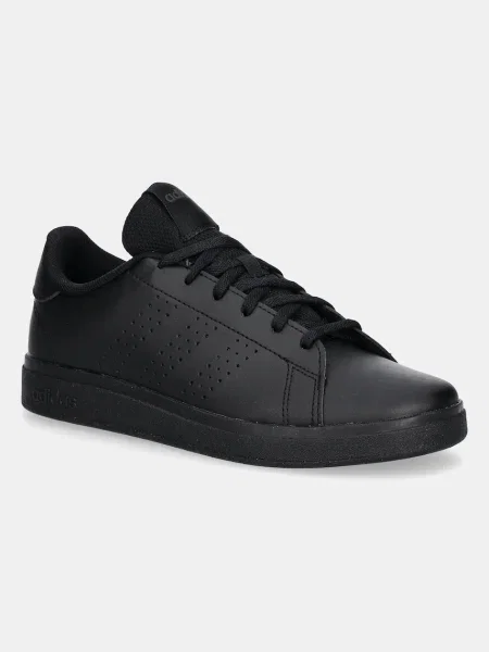 Маратонки adidas ADVANTAGE BASE черно