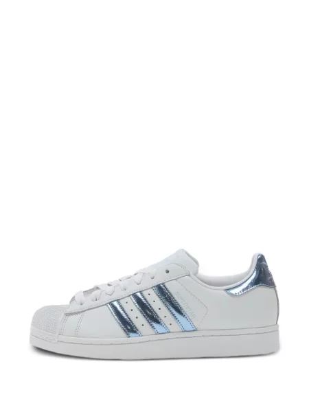 Pantofi alergare Adidas Superstar alergare din fleece negru