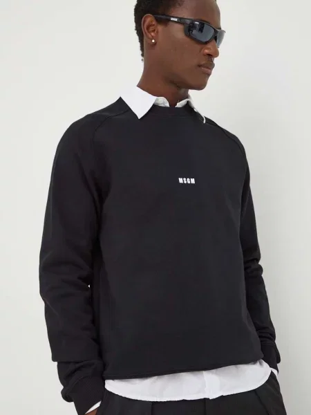 Суитчър Msgm черно