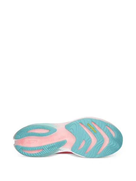 Маратонки Skechers розово