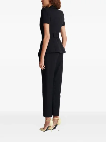 Блейзър Balmain черно