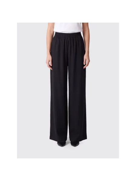 Pantaloni Fabiana Filippi negru