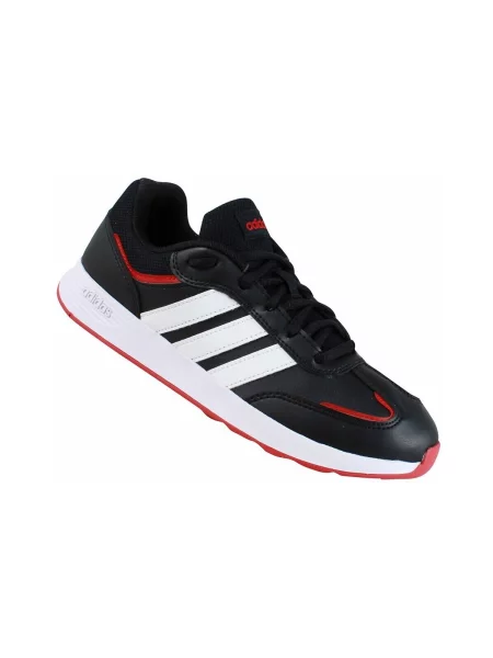 Adidas Tenisice Tensaur Switch crna