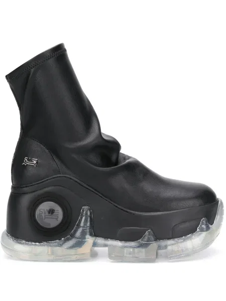 Sneakerși Swear negru