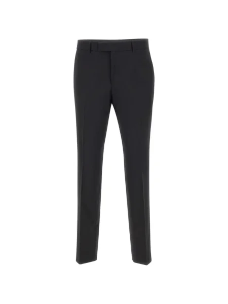 Pantaloni Boss negru