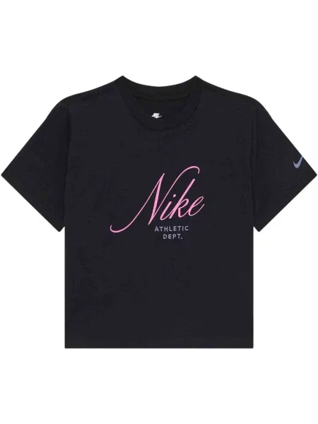 Tričko Nike čierna