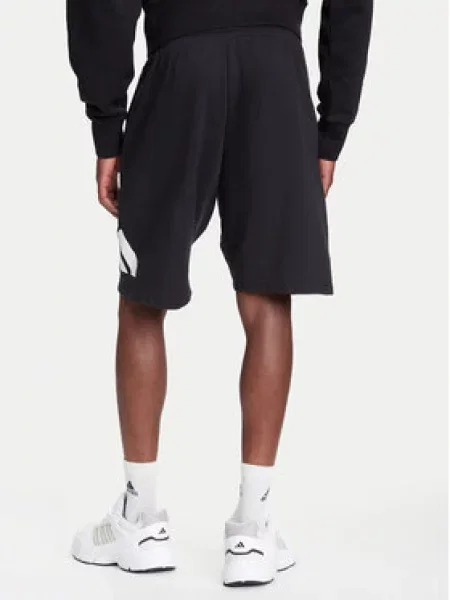 Sportovní kraťasy adidas černé