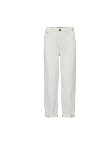 Boyfriendy Mos Mosh białe