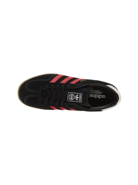 Tenisky Adidas Gazelle čierna