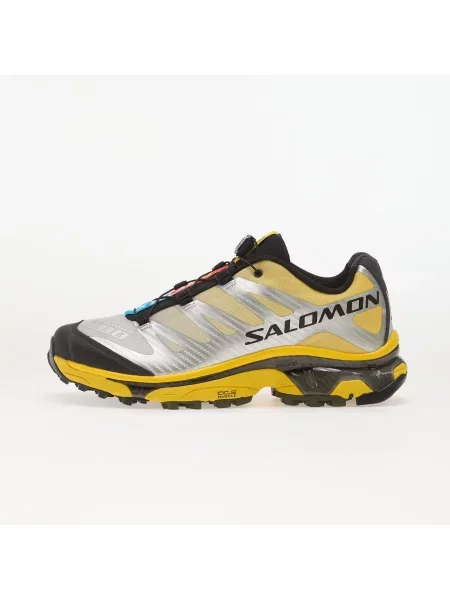 Sneakers Salomon OG Ftw Silver/ Black/ Lemon EUR 42 negru