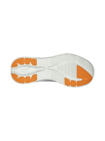 Pantofi Skechers gri