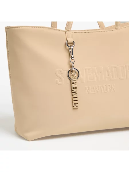 Τσάντα Steve Madden Blessin Shopper Bag Khaki Universal χακί
