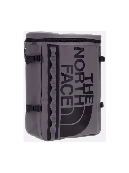 Plecak miejski The North Face Base Camp Fuse Box 30 l transcendent grey/endle fioletowy