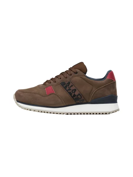Sneakerși Napapijri negru