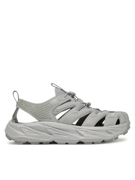 Sandale Hoka Hopara siva