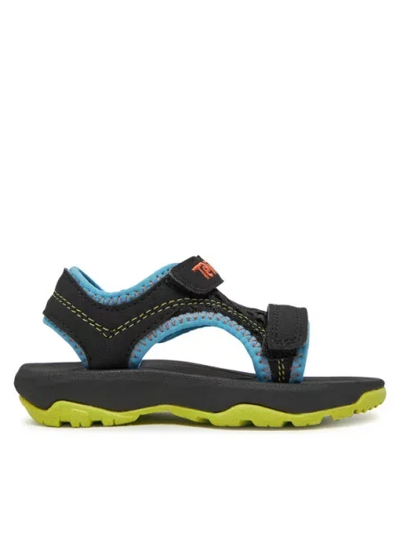 Teva Σανδάλια Infant Psyclone μαύρο