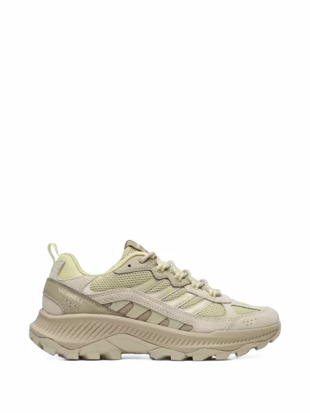 Sneakerși Merrell verde