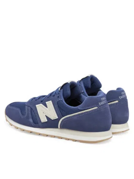 New Balance Sportcipők Sötétkék