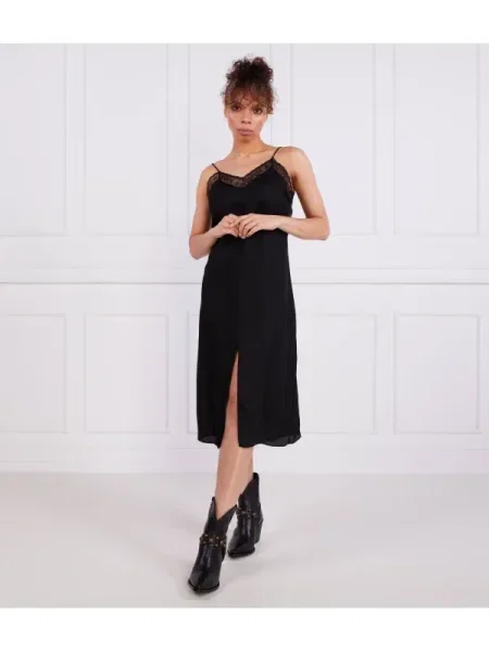 Ruha Patrizia Pepe fekete