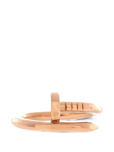 Inel Cartier roz