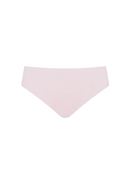 MAGIC Bodyfashion Tanga Bare To Go pudră roz