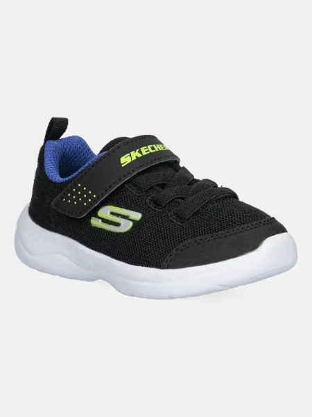 Skechers Dječje tenisice SKECH STEPZ crna