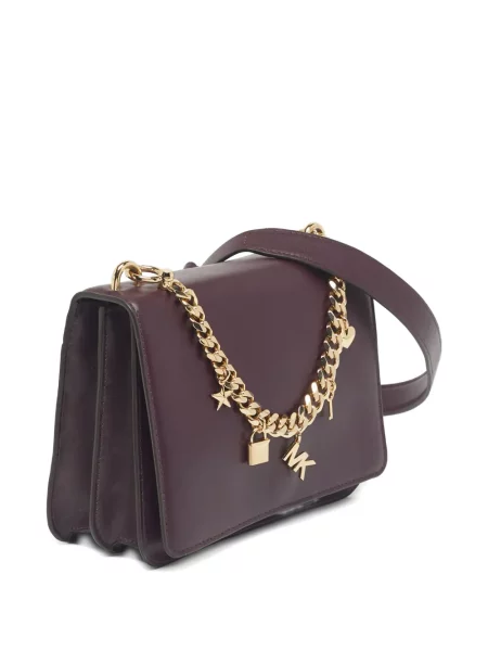 Pandantiv Michael Kors violet