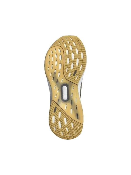 Pantofi Adidas alergare gri