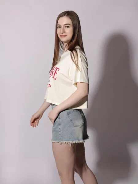 Футболка Andin
